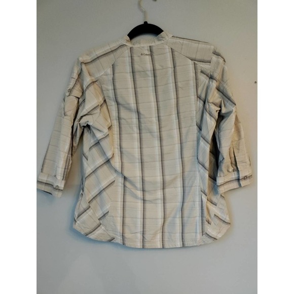 Columbia Shirt & The Limited shorts med - Picture 3 of 11